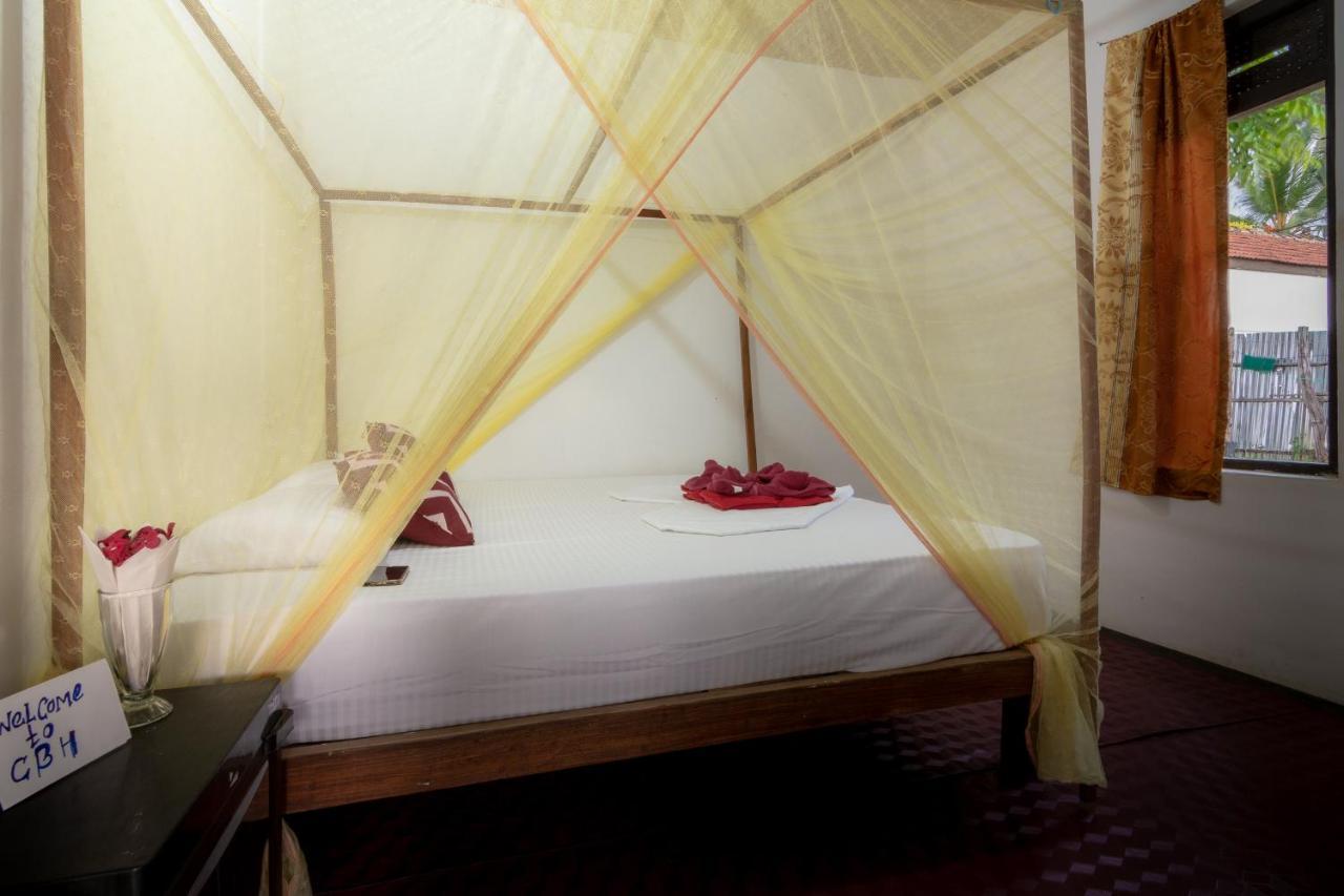 Comfort Beach Hotel Arugam Bay Kültér fotó